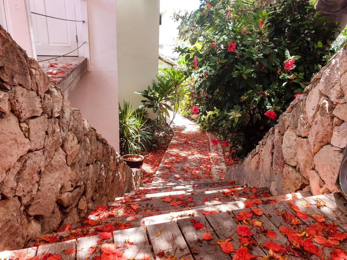 Villa Blue Lagoon Suite Apartment Lowlands ภายนอก รูปภาพ
